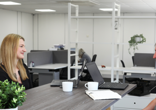 Coworking image 1