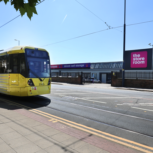 Salford External 2
