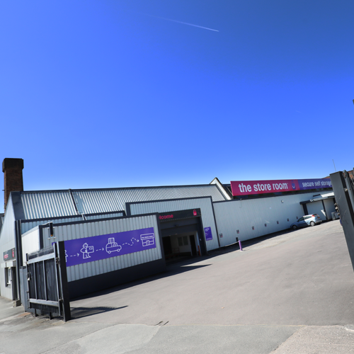 Salford external 1