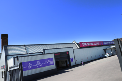 Salford external 1