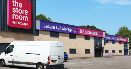 Leicester external 1