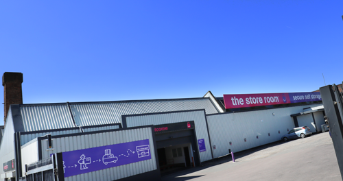 Salford external 1