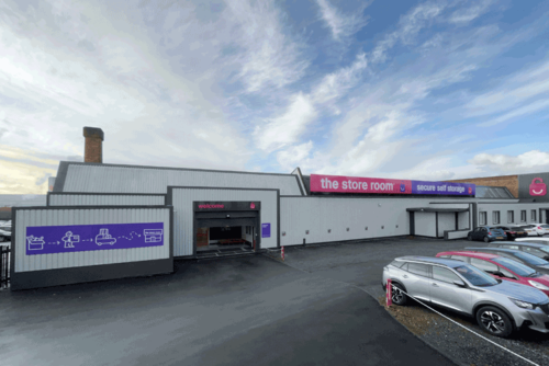 Salford featured image